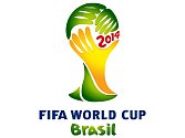 FIFA Mistrovství světa v Brazílii 2014.