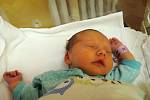 Šárka Fuksová se narodila 31. srpna jako druhorozená holčička rodičům Ivě a Radkovi. Po porodu se pyšnila váhou 2950 gramů a mírou 47 centimetrů. Doma ve Filipově ji už netrpělivě očekávala malá sestřička Štěpánka.