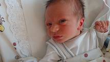 Radim Klička se narodil 28. září v Čáslavi. Vážil 2880 gramů a měřil 49 centimetrů. Doma v Čáslavi ho přivítali maminka Iva, tatínek Honza a bratr Vilém.   