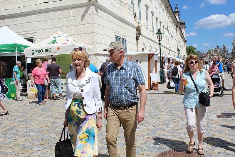 Gastrofestival Kutná Hora.