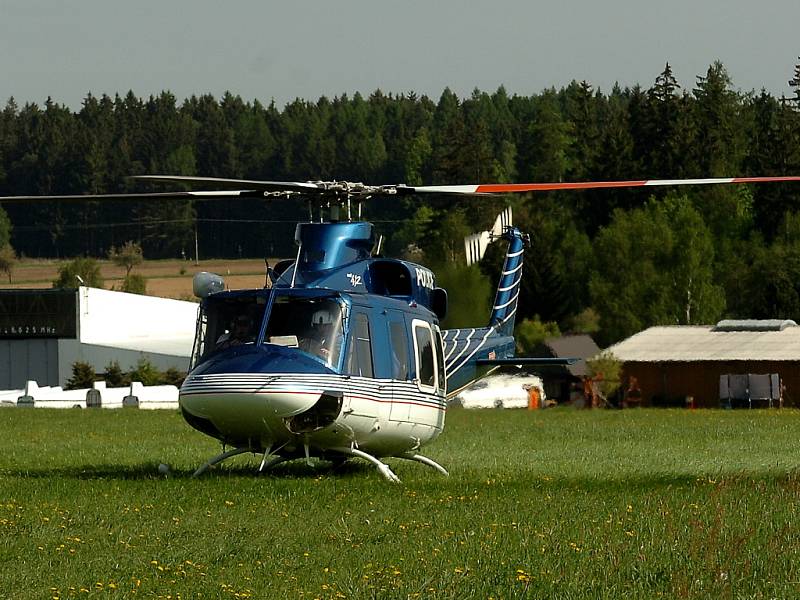 Hasičské cvičení Zbraslavice. 10.5. 2012