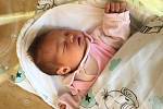 Lada Čechová se narodila 17. dubna 2022 ve 13.10 hodin v čáslavské porodnici. Vážila 3400 gramů a měřila 50 centimetrů. Domu do Míčova - Sušice si ji odvezli maminka Michaela a tatínek Jiří.