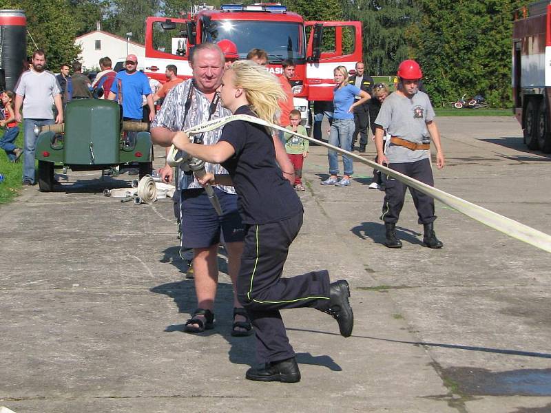 Dolnobučický Soptík.