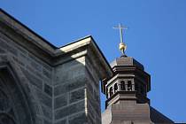 Fotokvíz: poznáte kostel na Kutnohorsku?
