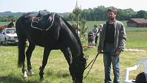 Hobby závody v Žehušicích 19. května 2012