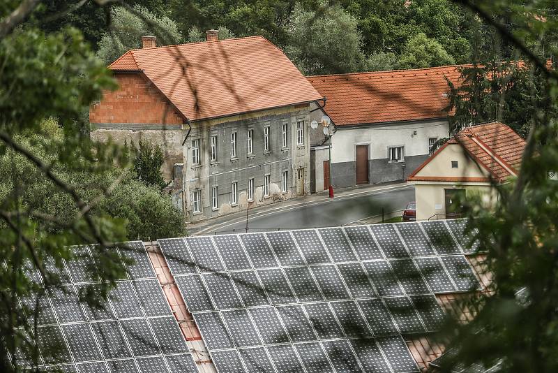 Fotokvíz: Poznáte obec na Kutnohorsku?