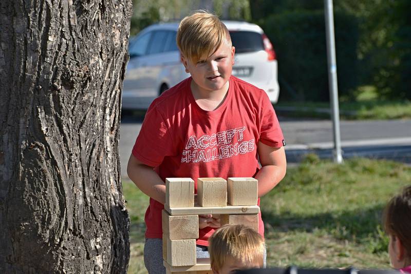 Kutnohorské Slámohraní 2019