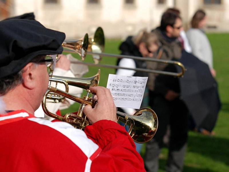 Probouzení Kutné Hory 2010. 