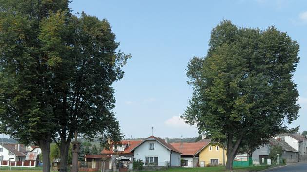 Chabeřice