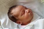 Laura Heike se narodila 10. září 2021 v 5.32 hodin v čáslavské porodnici. Pyšnila se porodní váhou 3230 gramů a délkou 50 centimetrů. Domů do Újezdce si ji odvezli maminka Dana a tatínek Jan.