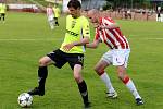 Kutná Hora - Pardubice B 3:0.