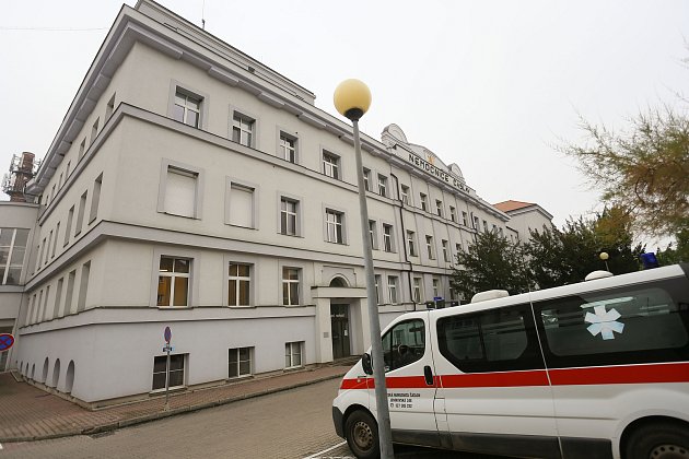 Nemocnice na Kutnohorsku provoz omezovat nemusí. V Kolíně je situace jiná