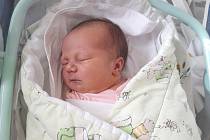 Radka Svobodová přišla na svět 29. října 2021 v 0:56 hodin v čáslavské porodnici. Pyšnila se porodní váhou 4180 gramů a mírou 51 centimetrů. Doma v Kolíně se z ní těší maminka Alena, tatínek Jan a téměř dvouletá sestřička Zuzanka.