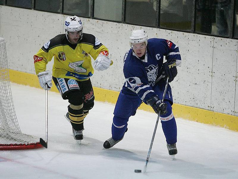 6. kolo II. ligy: SC Kolín - Stadion Kutná Hora, 3. října 2010.