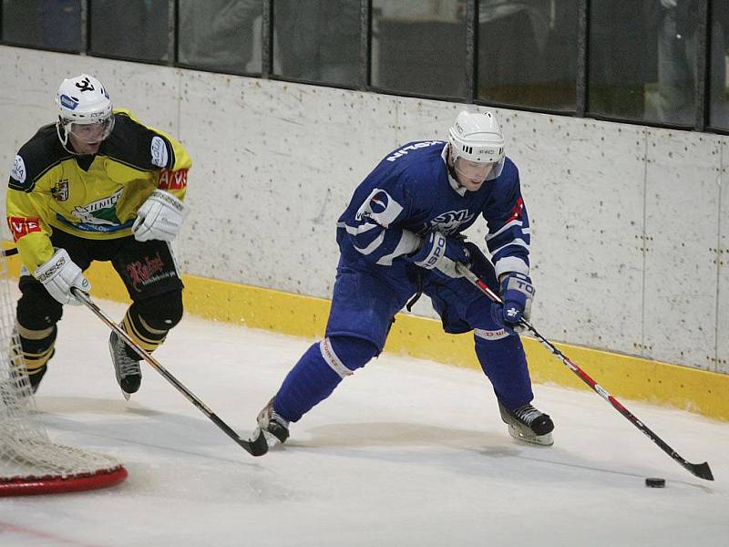 6. kolo II. ligy: SC Kolín - Stadion Kutná Hora, 3. října 2010.