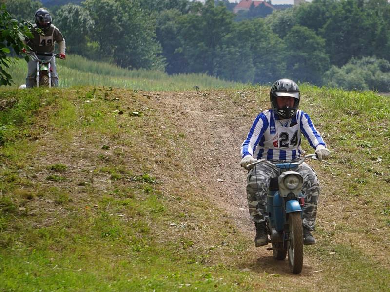 Fichtl Cup 2016 v Okřesanči