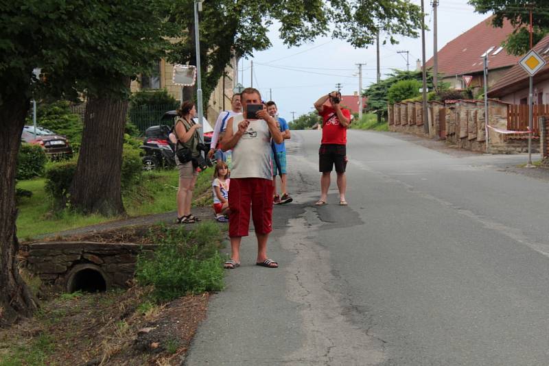 Babeta Cup Křesetice 2017