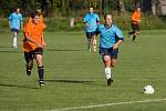 Fotbal OP: Vrdy - Suchdol 3:7, sobota 29. srpna 2009