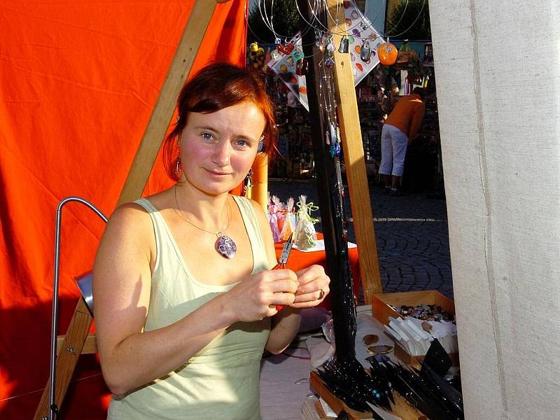 Svatováclavské slavnosti 2009, Kutná Hora