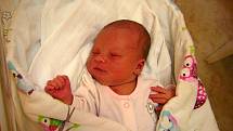 Zora Zrucká se se narodila 11. července 2019 ve 14.45 hodin v čáslavské porodnici. Pyšní se mírami 3290 gramů a 49 centimetrů. Domů do Čáslavi si ji odveze maminka Sára a tatínek Jan.