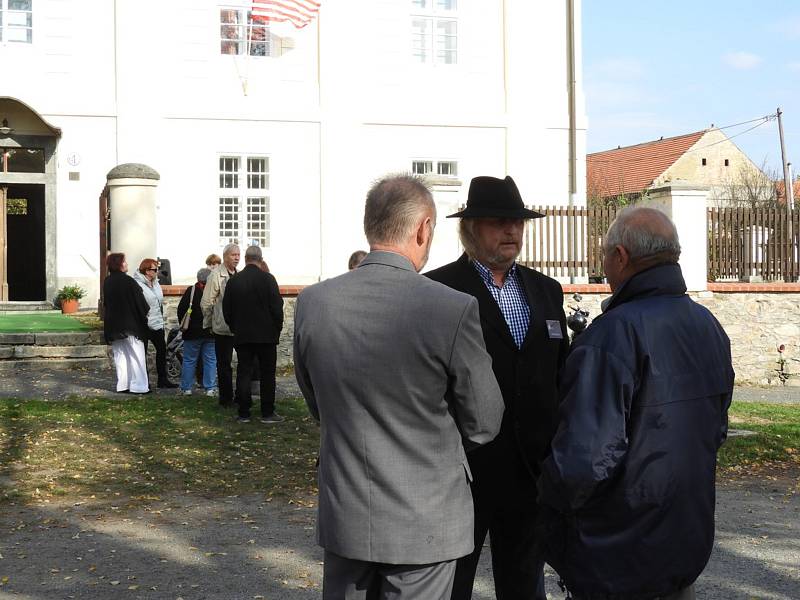 V Malešově otevřeli nové muzeum