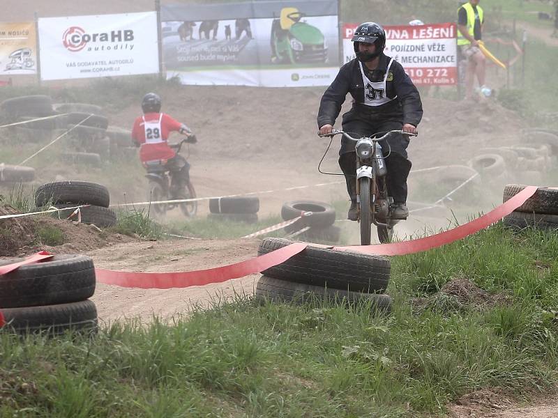 Třetí ročník Fichtl Cupu v Okřesanči 31. srpna 2013