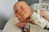 Anežka Brunová se narodila 8. dubna 2021 v 9. 47 hodin v čáslavské porodnici. Vážila 2800 gramů a měřila 49 centimetrů. Domů do Čáslavi si ji odvezli maminka Nikola, tatínek Petr a čtyřletá sestřička Eliška.