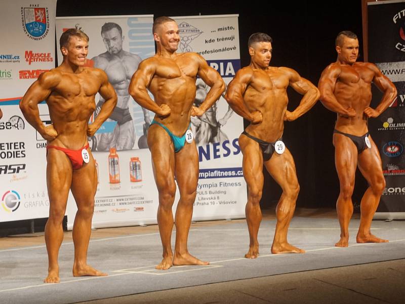 Golem Big Boy Classic 2016 v Městském Tylově divadle v Kutné Hoře