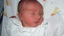 Sebastian Kuklík se narodil 25. února v Čáslavi. Vážil 2650 gramů a měřil 48 centimetrů. Doma v Čáslavi ho přivítá maminka Lucie Pokorná a tatínek Pavel Kuklík.