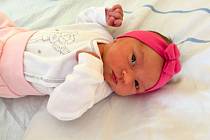 Adéla Králová se narodila 15. července 2022 ve 2.14 hodin v čáslavské porodnici. Po narození vážila 2640 gramů a měřila 48 centimetrů . Doma v Čáslavi jí přivítali maminka Zdena a tatínek Ondřej.