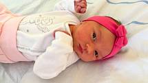 Adéla Králová se narodila 15. července 2022 ve 2.14 hodin v čáslavské porodnici. Po narození vážila 2640 gramů a měřila 48 centimetrů . Doma v Čáslavi jí přivítali maminka Zdena a tatínek Ondřej.