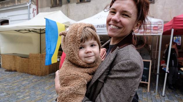 V Kutné Hoře proběhl třetí ročník sousedské slavnosti Zažít město jinak.