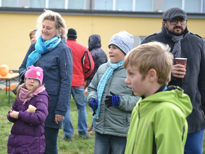 Malín se opět stal dějištěm Slavností křenu.