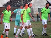 První kolo Poháru Okresního fotbalového svazu Kutná Hora: TJ Sokol Červené Janovice - TJ Sokol Malín 0:2 (0:0).