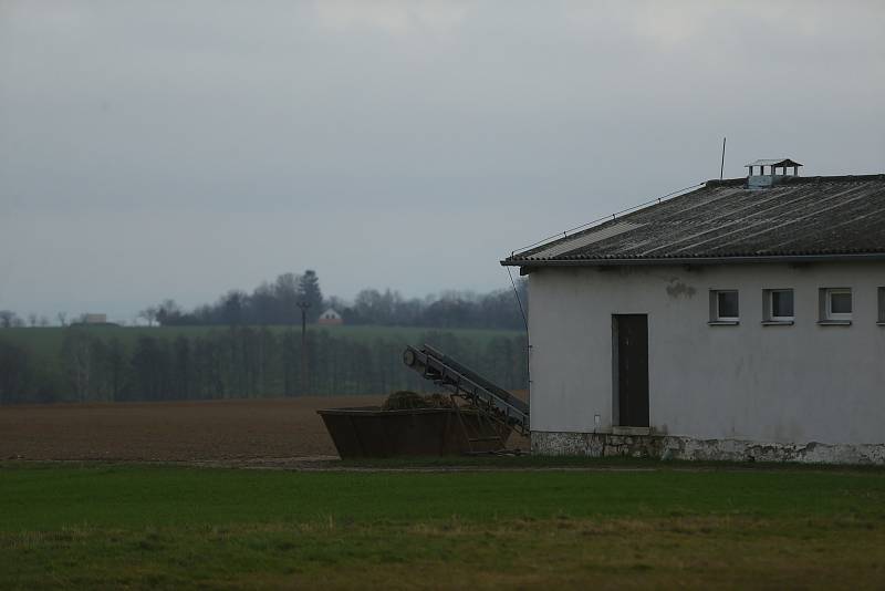 Poznáte obec na Kutnohorsku?