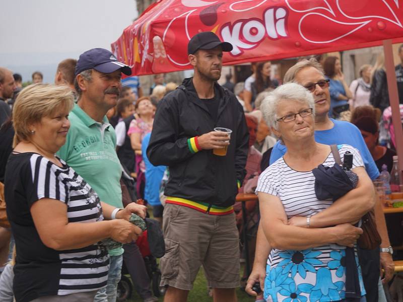 Gastrofestival v Kutné Hoře, 17. září 2016 