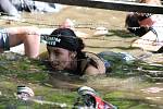 Odpolední vlny Spartan Race v Kutné Hoře