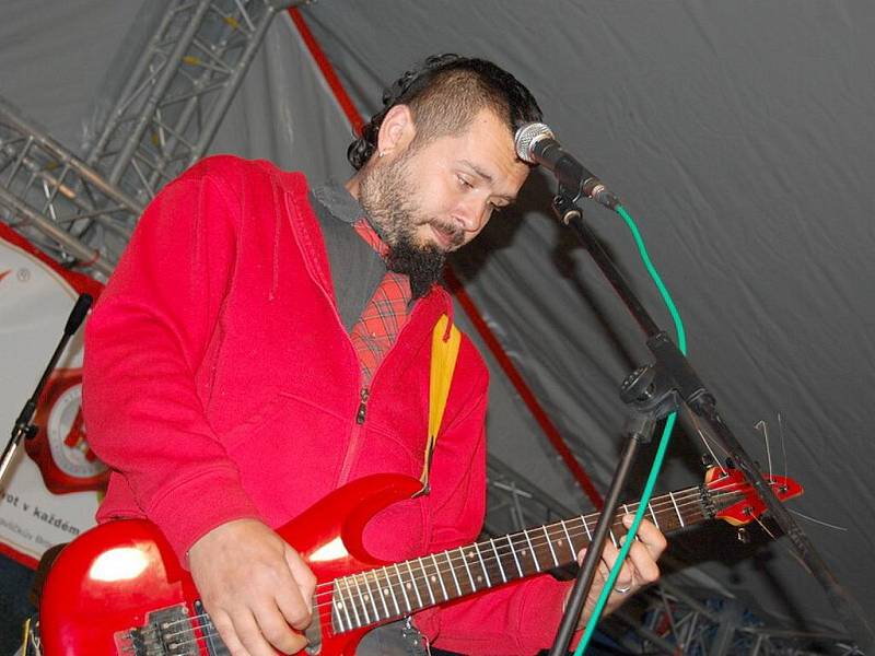 Kutnohorskej underground 2009.