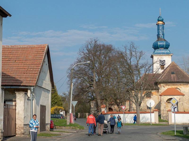 Z úklidu Solopysk a okolí.