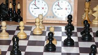 Beskydská šachová škola bojuje o titul mistra republiky - Frýdecko-místecký  a třinecký deník
