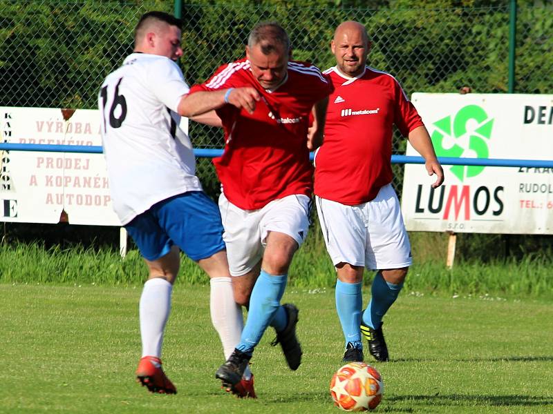 Fotbalová IV. třída, skupina B: SK Zbraslavice B - TJ Sokol Paběnice B 0:7 (0:2).