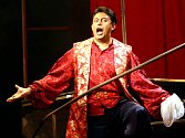 Verdiho Rigoletto láká posluchače již více jak sto padesát let