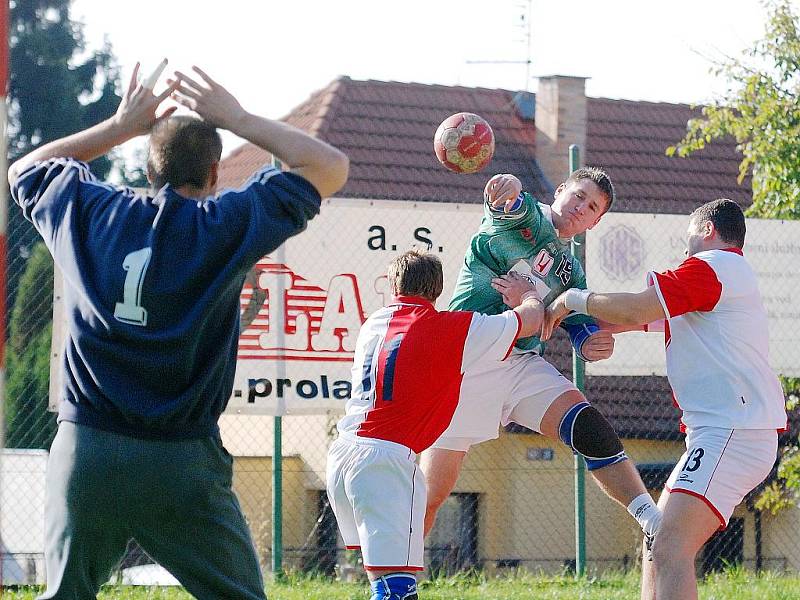 SRL: Kutná Hora - Slavia Praha, 17. října 2010.