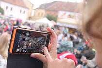 Svatováclavské slavnosti Kutná Hora 2015