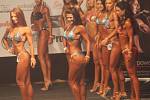 Mistrovství Čech mužů a žen v kulturistice, physique, bodyfitness a bikiny fitness