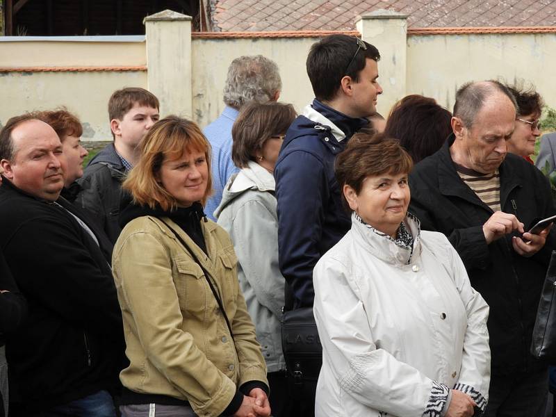 V Malešově otevřeli nové muzeum