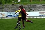 Fotbal dorost: Kutná Hora - Poděbrady