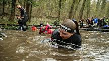 Spartan Race v Kutné Hoře