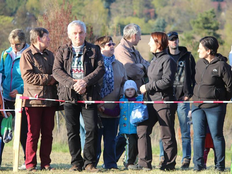 Čarodějnice 2016 ve Zbraslavicích