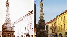 Kutná Hora - Šultysova ulice